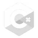 c-sharp icon